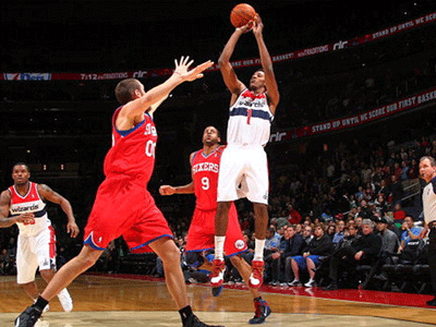 哪里能看nba赛事