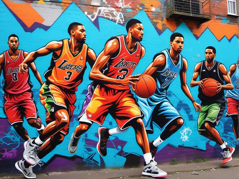 帅！林书豪此前与哈登单挑，一个假动作晃开哈登翻身跳投命中