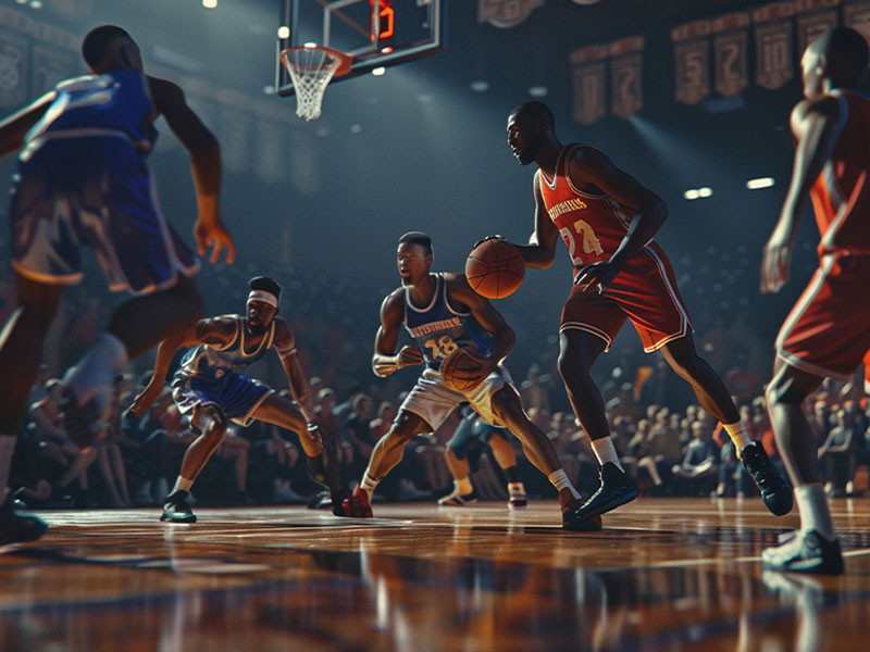 里弗斯因腹肌拉伤常规赛报销！这下41岁的詹姆斯该如何应对...