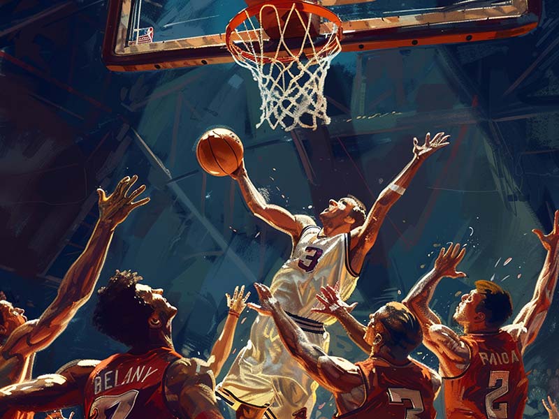 黄蜂擒森林狼取4连胜三球35+8克尼佩尔14中4兰德尔26+8