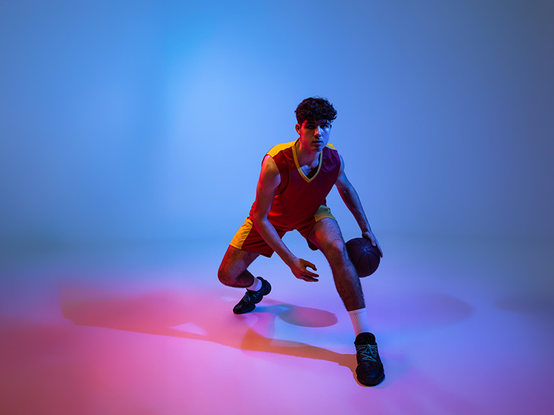 气质这一块杜兰特必须是goat...