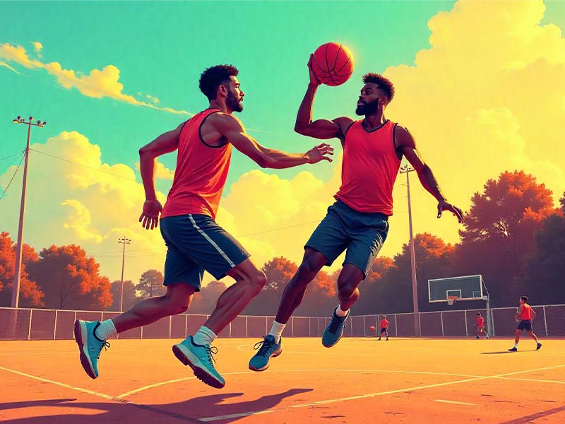 吧友们打得过这位外国妹子么这身高看着不矮啊！