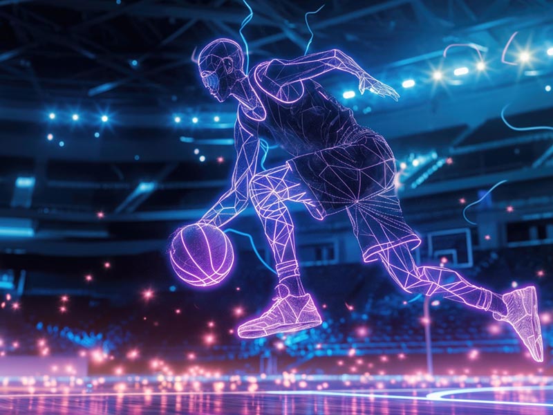 闽南语搞笑配音！泰国篮球赛恶搞解说