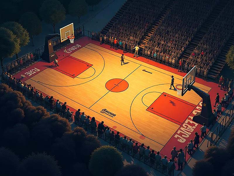 杨毅曾言：我不同意霍华德单核带队进总决赛这说法，他在魔术不是进攻发起点