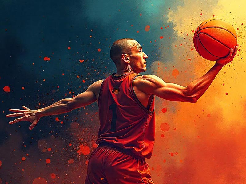 29岁本西蒙斯退役后一天的幸福时光