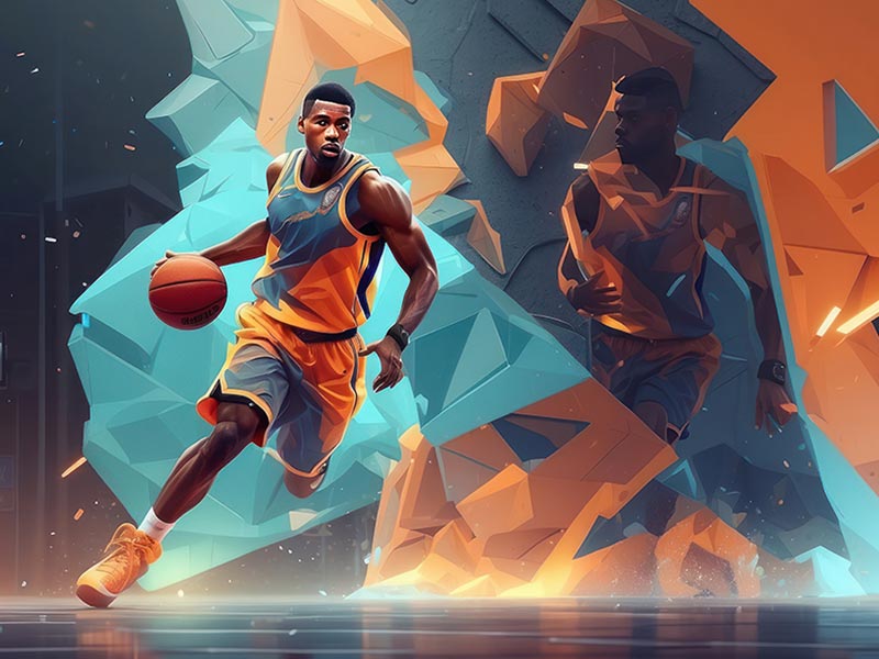 苏群：湖人今天又失去了里夫斯，他们是不是被诅咒了