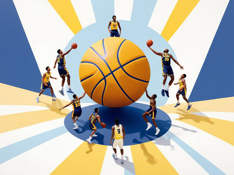 谁能想到，湖人的2526赛季，竟是以如此遗憾的方式收尾