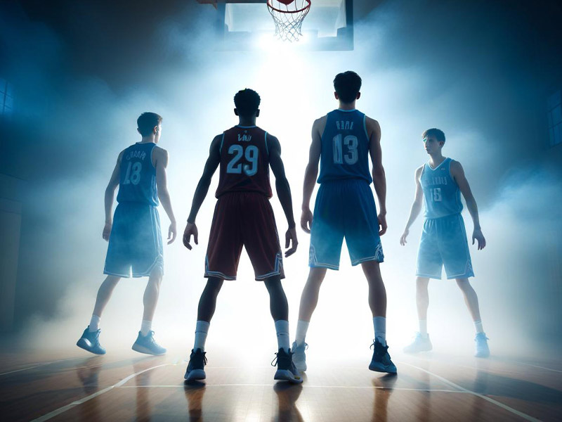 样的恢复速度真的很让人期待，等待巴特勒的王者归来...