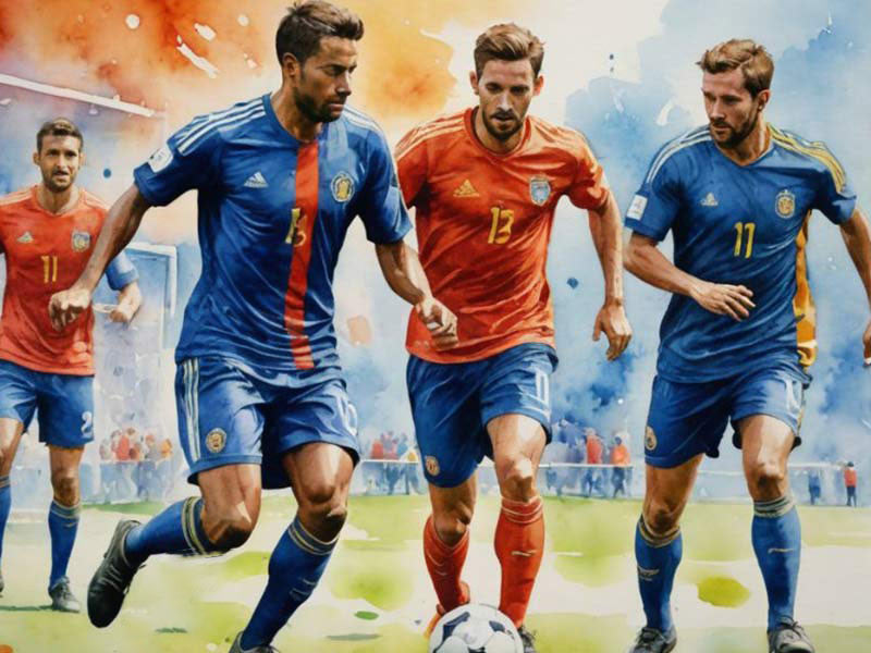 韩国U18国脚尹星俊“投敌”日本，韩国足球真的快要到头了