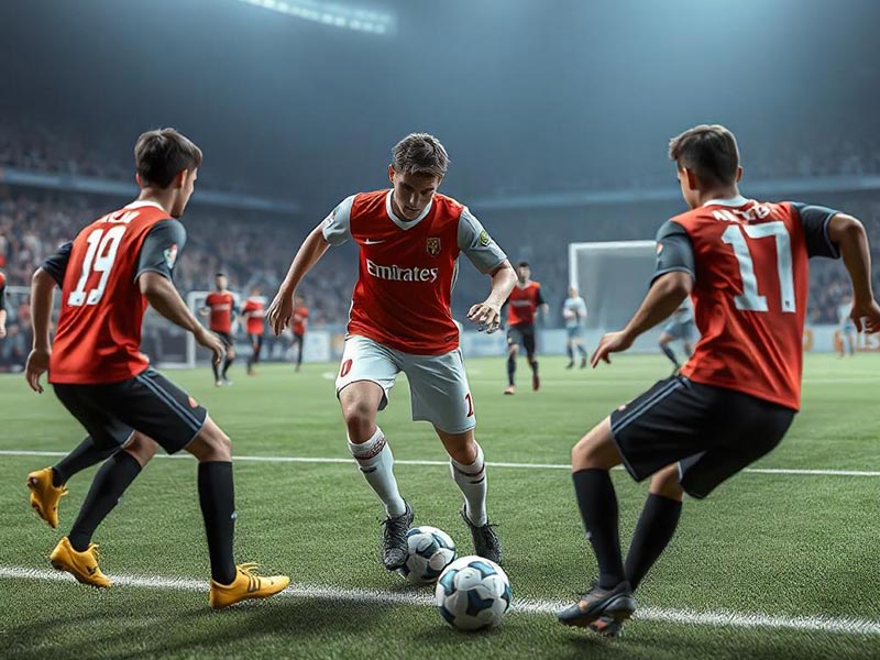 防守呢上本恭子底线突破轻松破门！中国U16女足04日本！