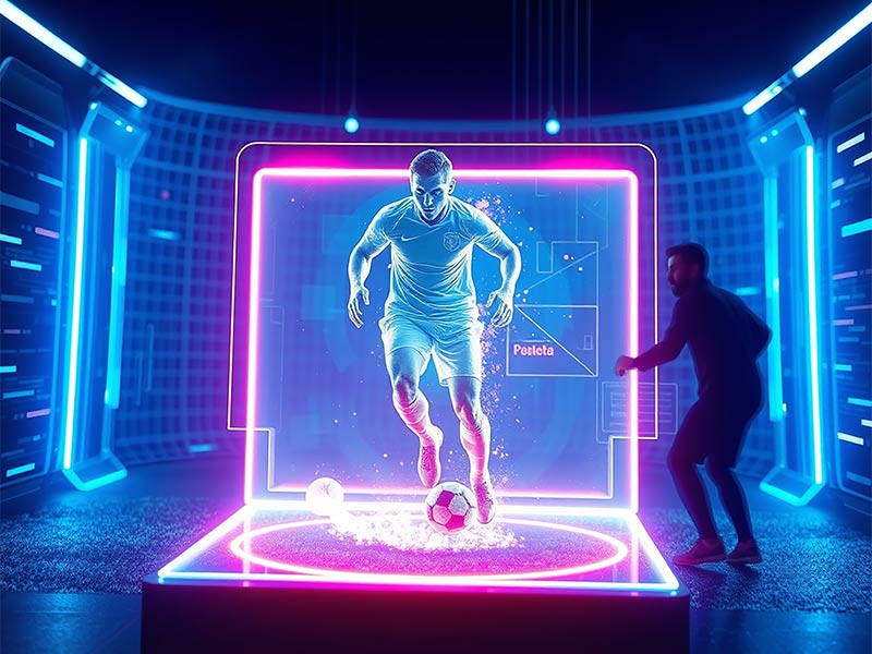 观众都看笑了！中甲双方进行了友好的比赛，亲切地问候了对方