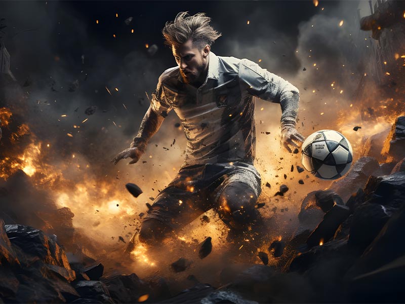 我的眼睛！J联赛门将开场8秒超巨失误，大脚直接被吴世勋挡进球门