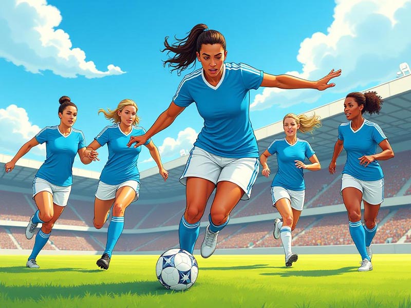 央视解说怒了连续发问：视频裁判组在干什么这是红牌啊