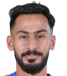 阿卜杜勒拉赫曼·萨法里