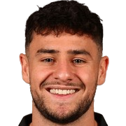 里斯·博兹诺夫斯基